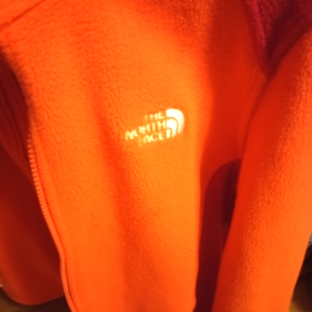 The North Face XL Women's jacket